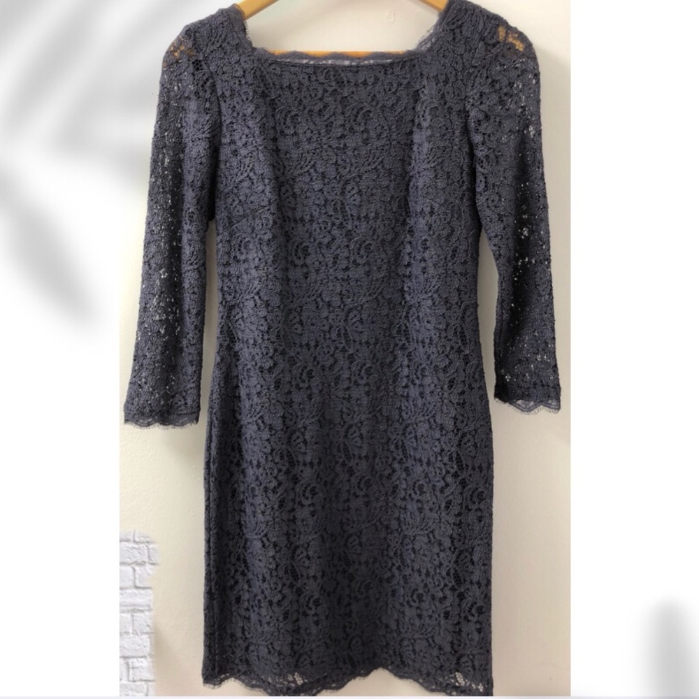 Adrianna Papell dress